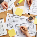 ホームページ制作の依頼先はどう選ぶ?制作会社とフリーランスの違い