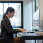 採用のためのホームページ。求職者が見ているのはどこか